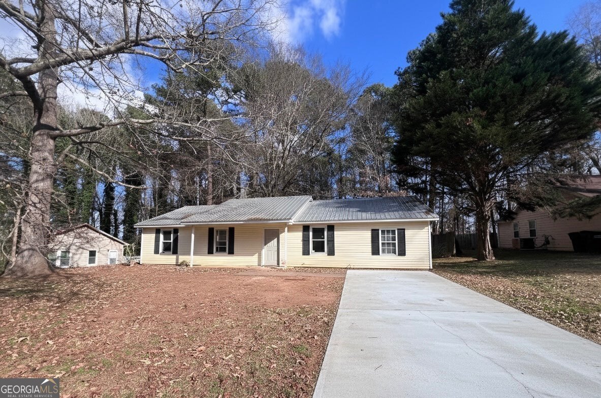 4432 Marci Street Snellville - Photo 1