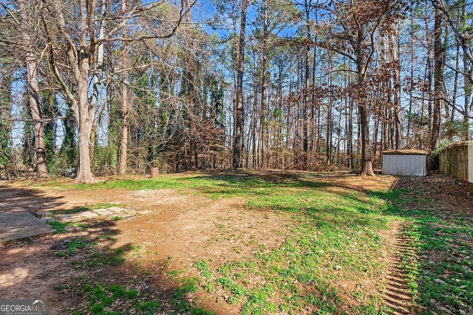 4432 Marci Street Snellville - Photo 17