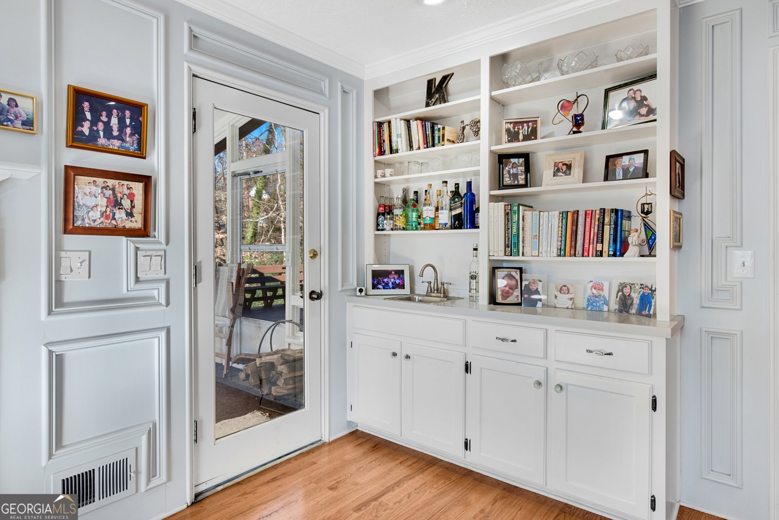 2137 Spindrift Court Marietta - Photo 10