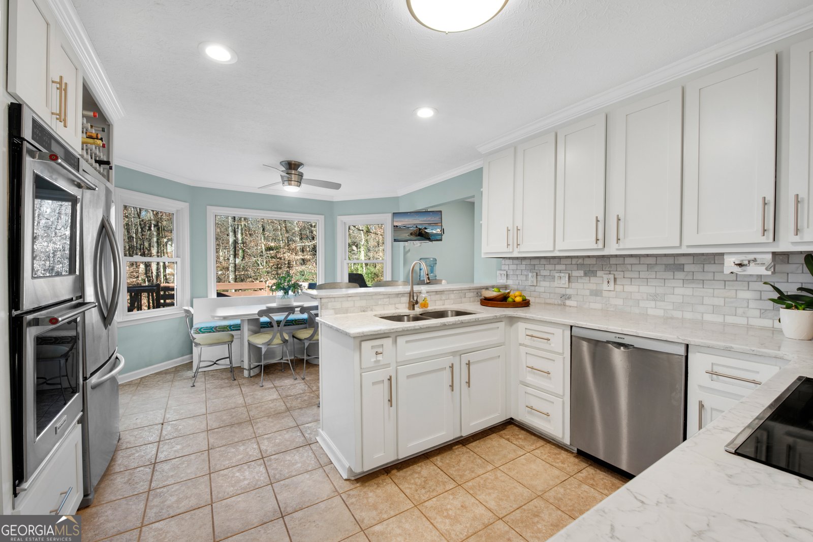 2137 Spindrift Court Marietta - Photo 16