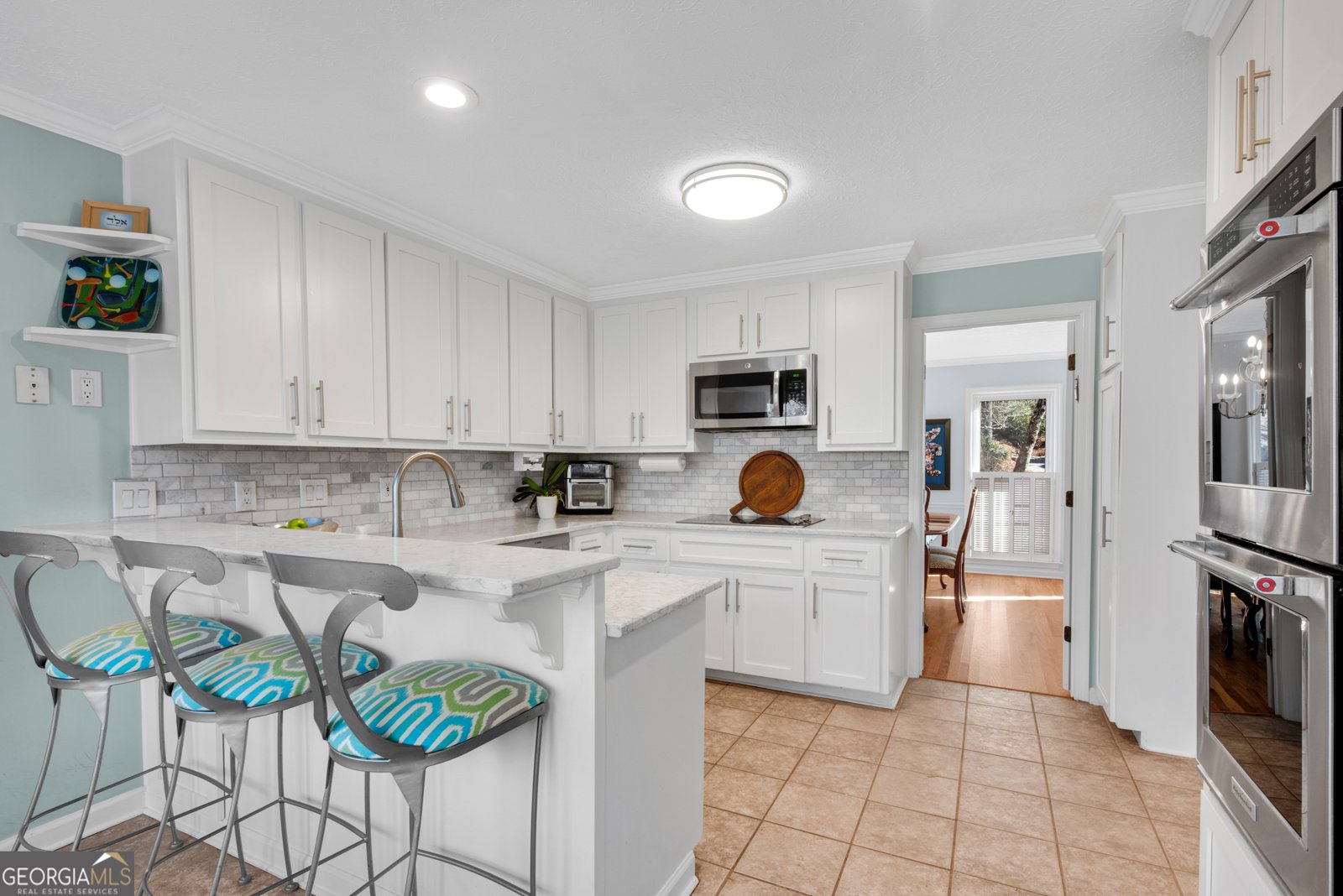 2137 Spindrift Court Marietta - Photo 18