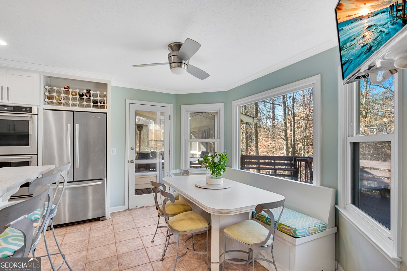 2137 Spindrift Court Marietta - Photo 19