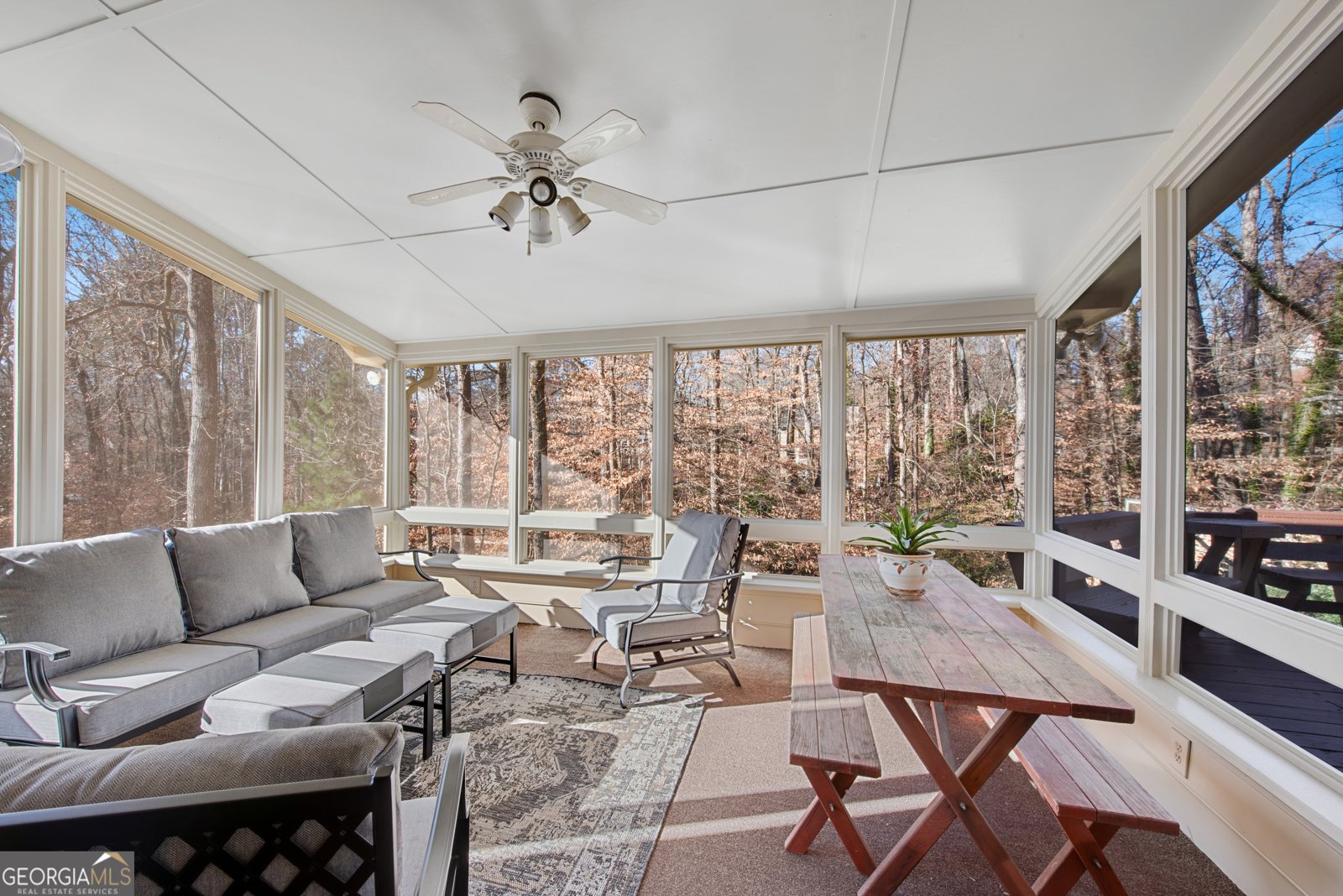 2137 Spindrift Court Marietta - Photo 21