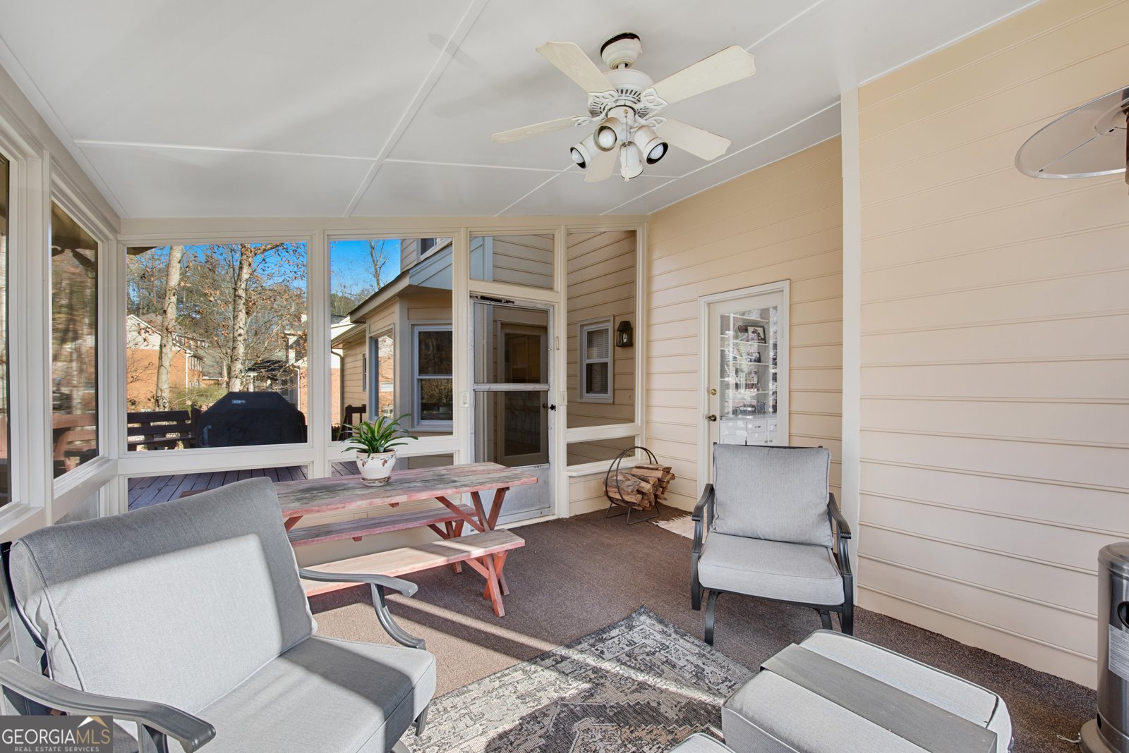 2137 Spindrift Court Marietta - Photo 22