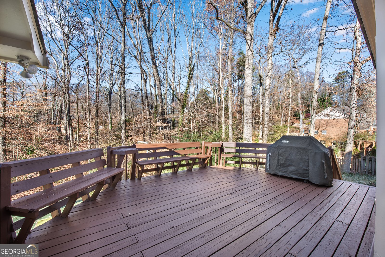 2137 Spindrift Court Marietta - Photo 23