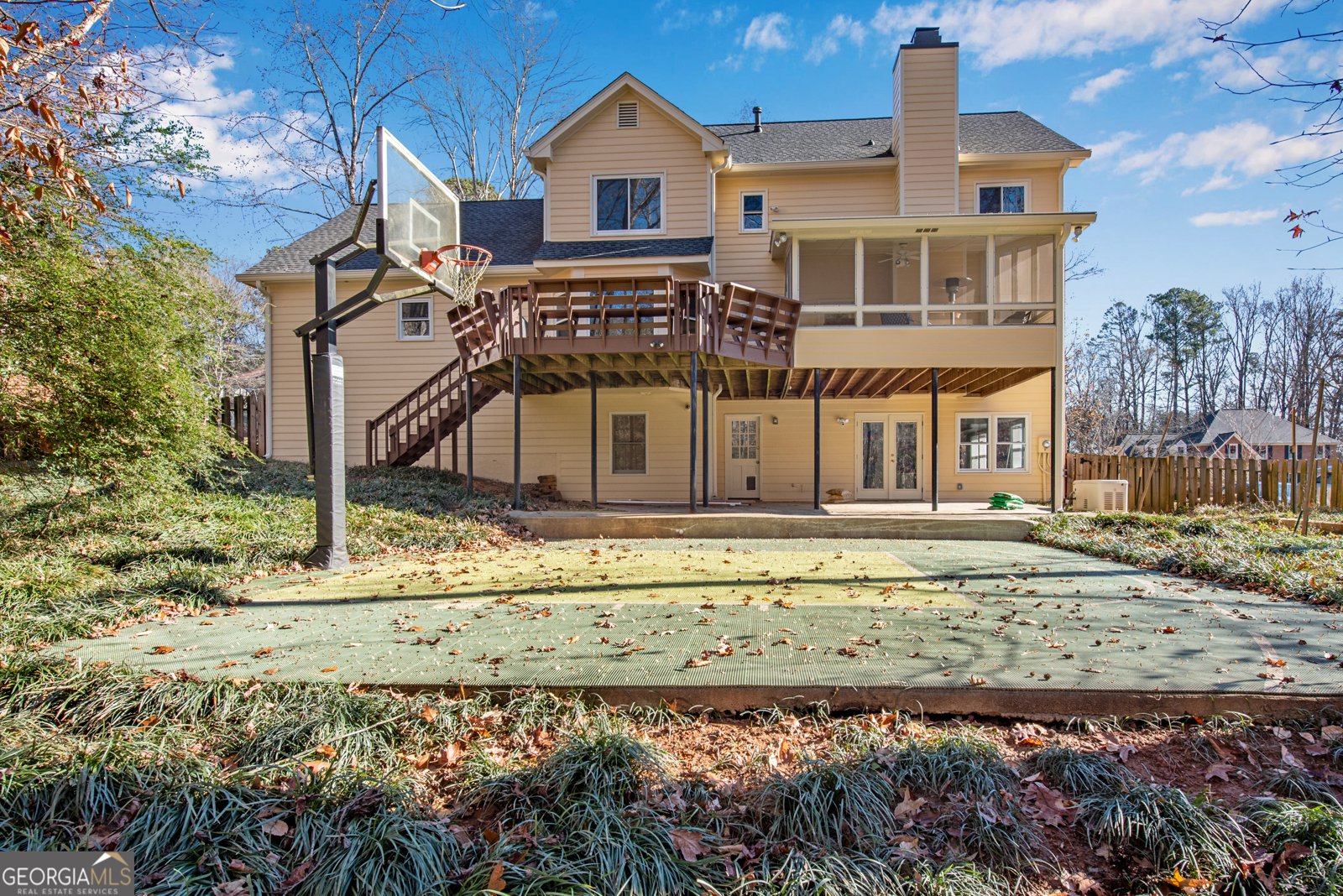 2137 Spindrift Court Marietta - Photo 42