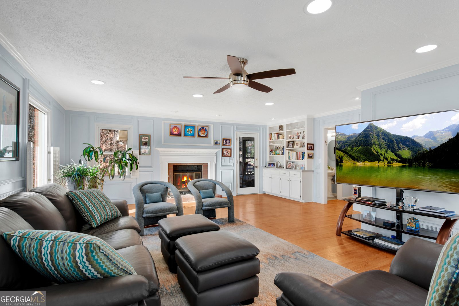 2137 Spindrift Court Marietta - Photo 7