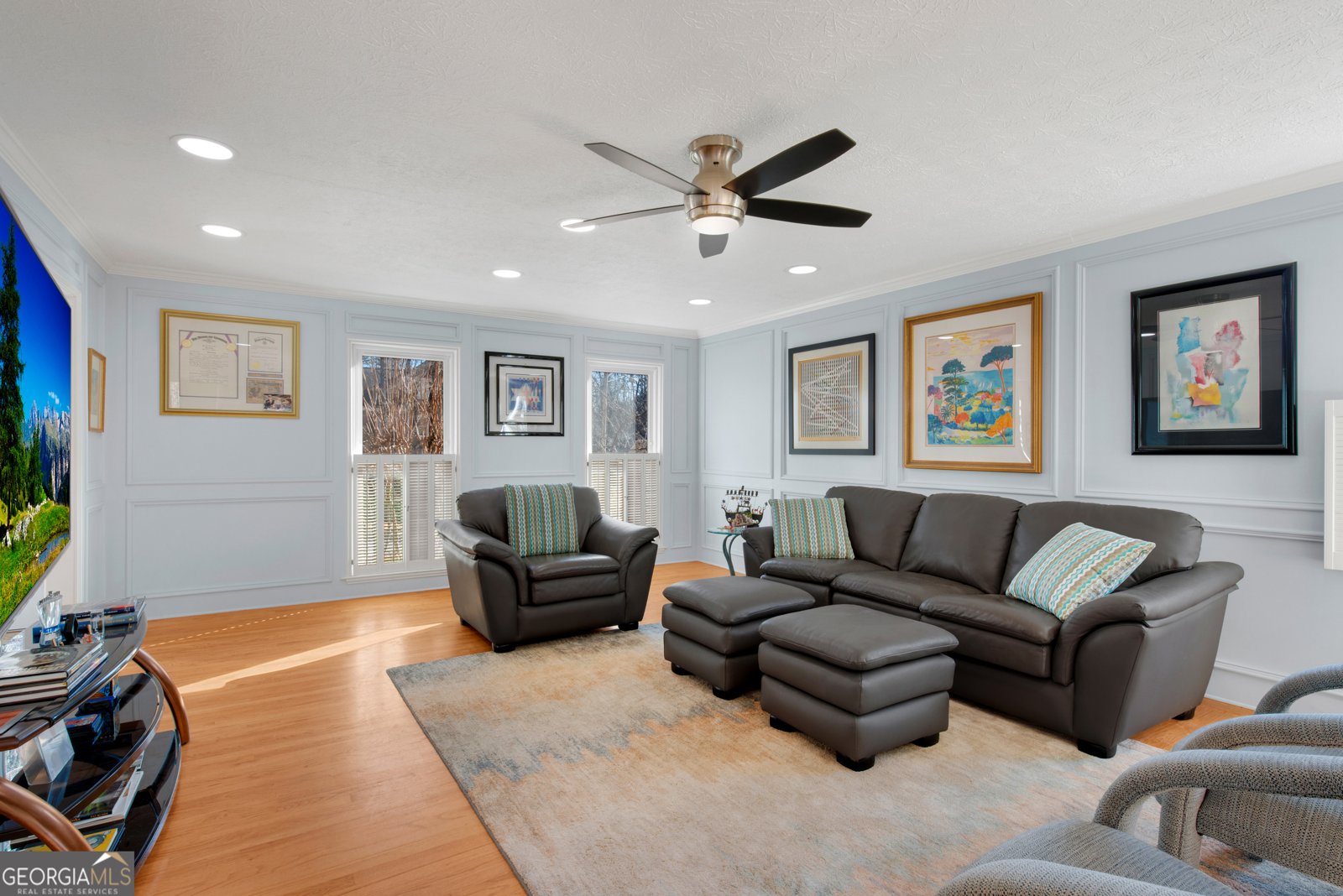 2137 Spindrift Court Marietta - Photo 8