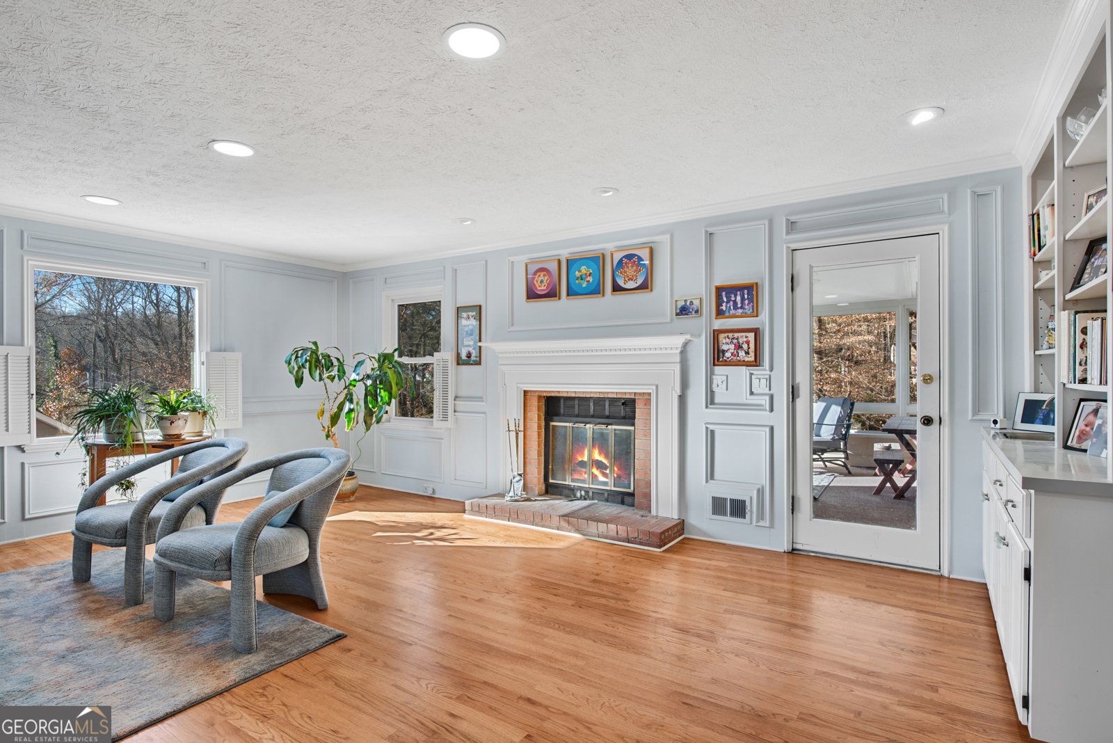 2137 Spindrift Court Marietta - Photo 9