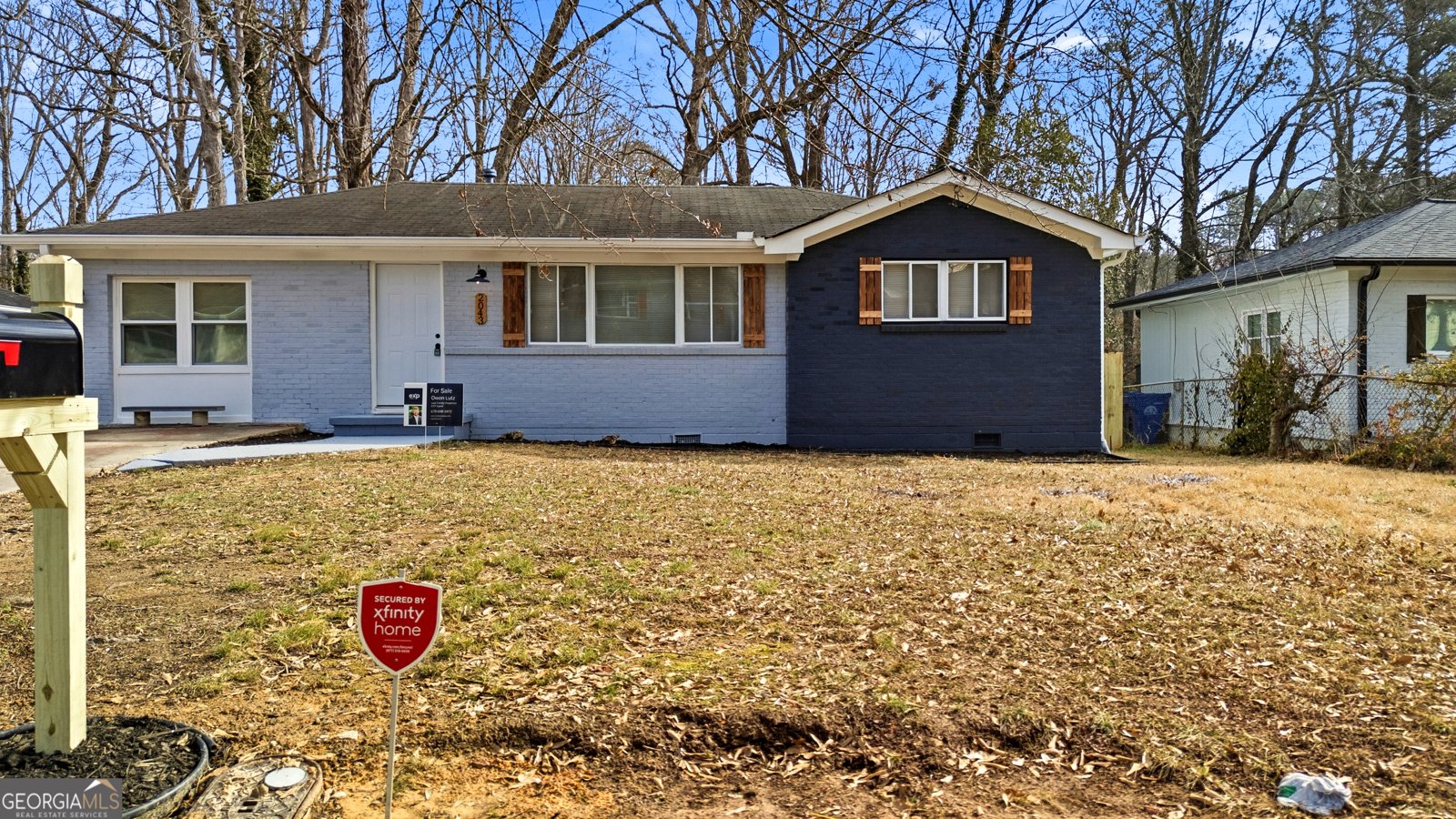 2043 Claude Street Atlanta - Photo 1