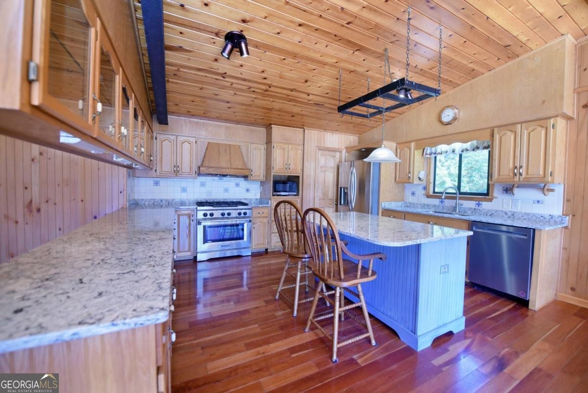 453 Notla Vista Ii Blairsville - Photo 45