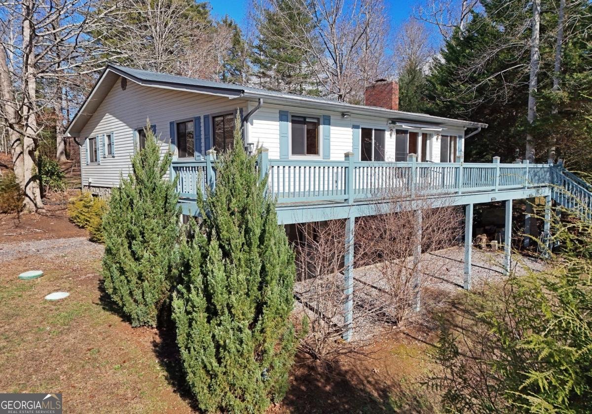 453 Notla Vista Ii Blairsville - Photo 6