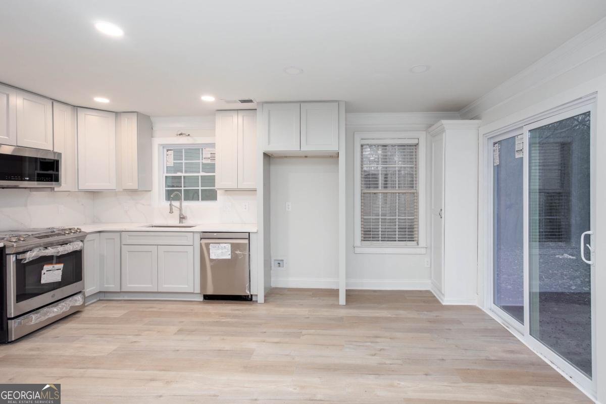 4446 Hickory Chase Drive Acworth - Photo 10