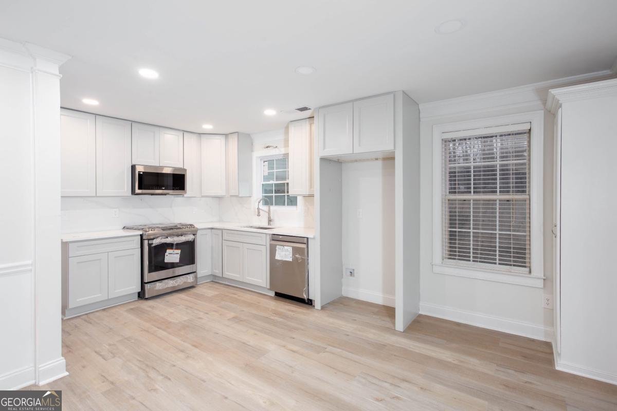 4446 Hickory Chase Drive Acworth - Photo 11