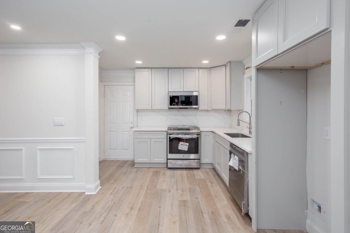 4446 Hickory Chase Drive Acworth - Photo 12