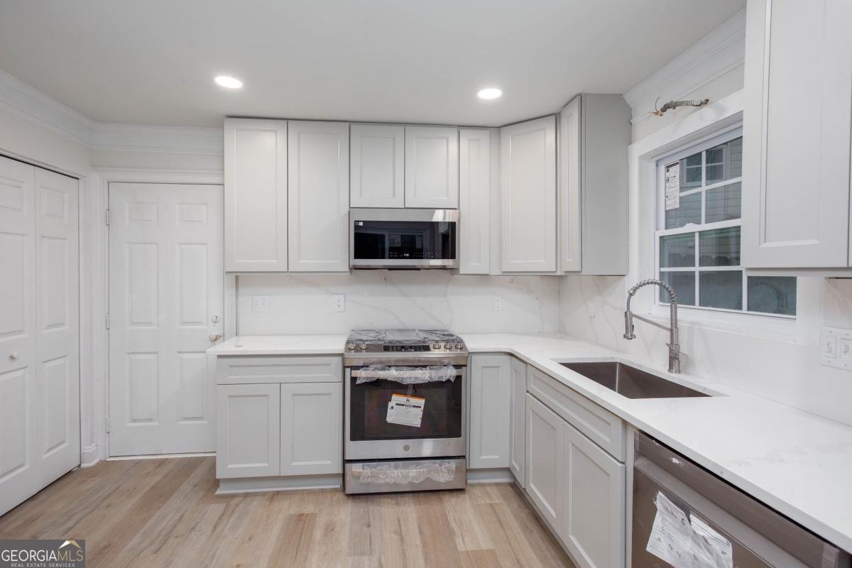 4446 Hickory Chase Drive Acworth - Photo 13