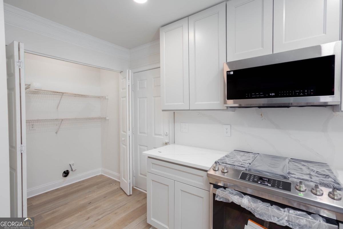 4446 Hickory Chase Drive Acworth - Photo 14