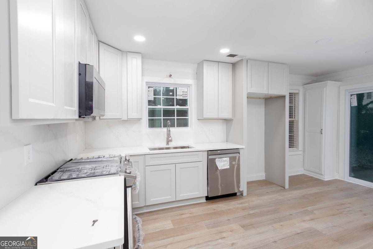 4446 Hickory Chase Drive Acworth - Photo 15