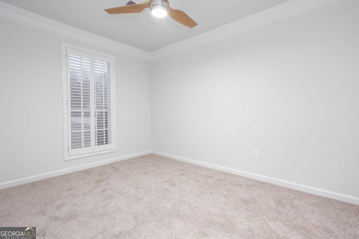 4446 Hickory Chase Drive Acworth - Photo 16