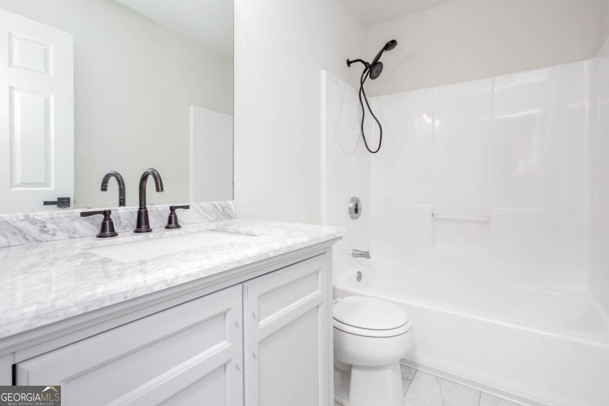 4446 Hickory Chase Drive Acworth - Photo 22