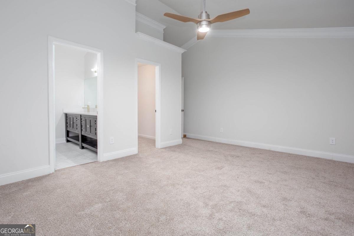 4446 Hickory Chase Drive Acworth - Photo 25