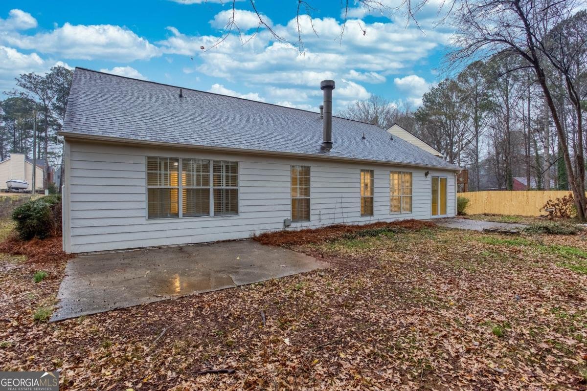 4446 Hickory Chase Drive Acworth - Photo 32