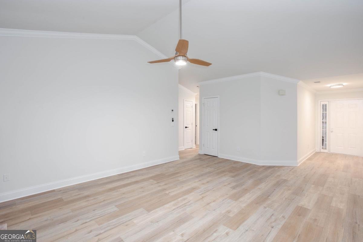 4446 Hickory Chase Drive Acworth - Photo 6