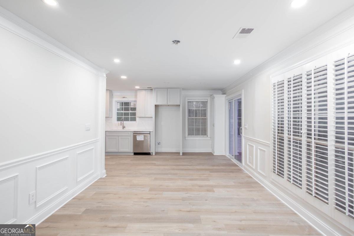 4446 Hickory Chase Drive Acworth - Photo 7