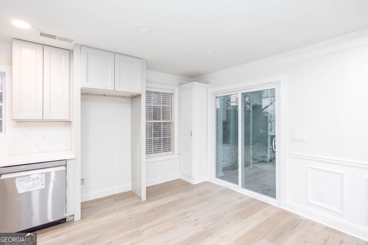 4446 Hickory Chase Drive Acworth - Photo 9