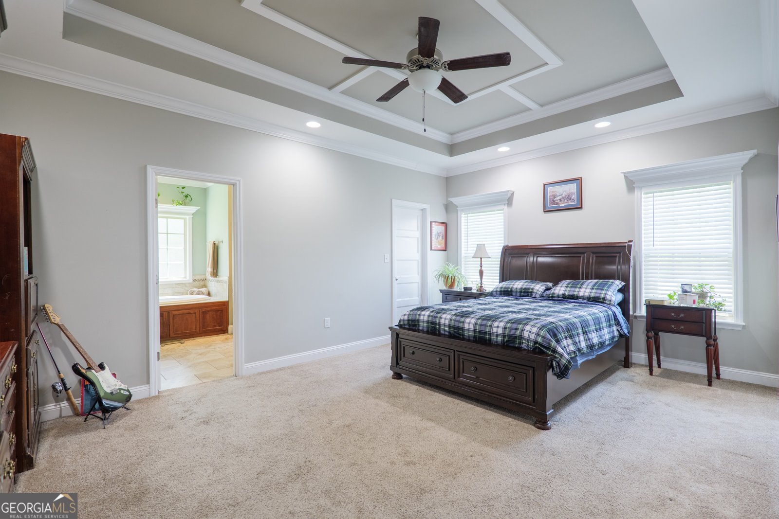 4017 Gramercy Drive Valdosta - Photo 13