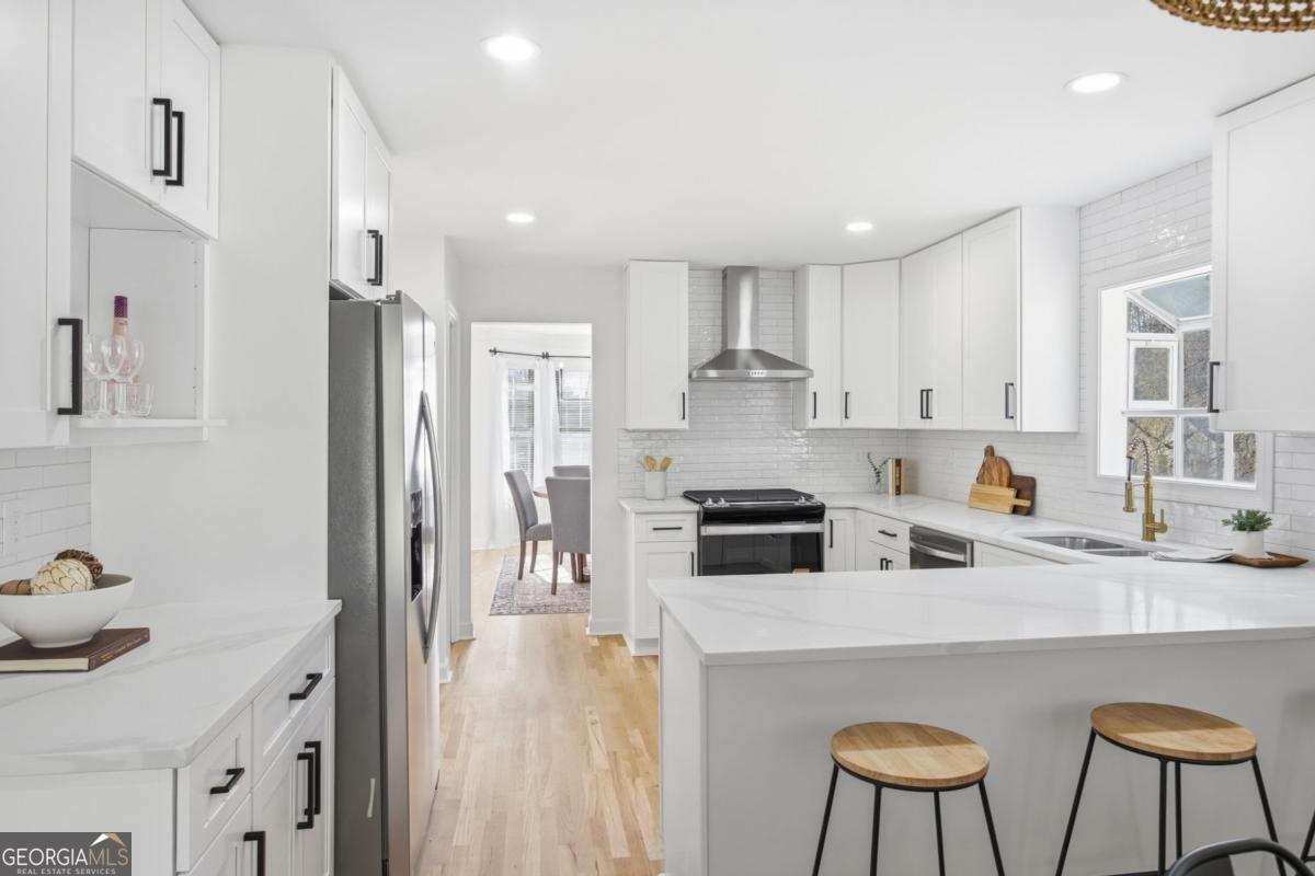 68 Winward Way Smyrna - Photo 10