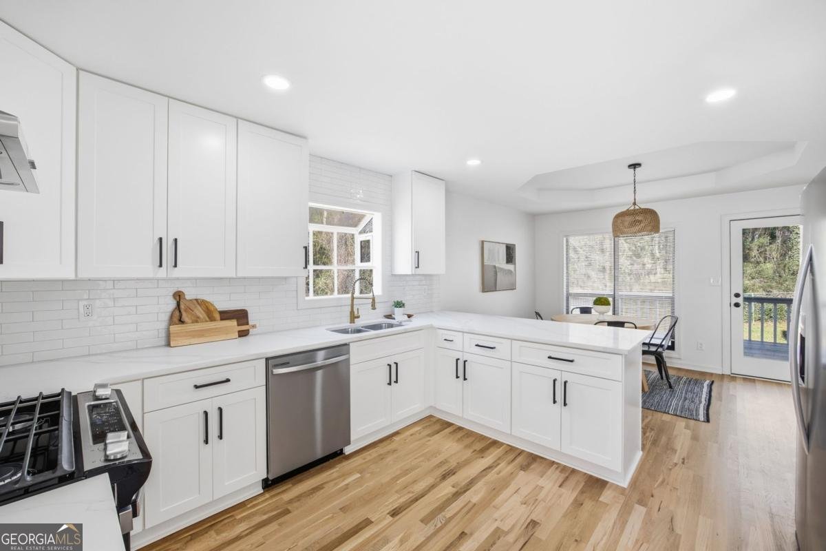 68 Winward Way Smyrna - Photo 11