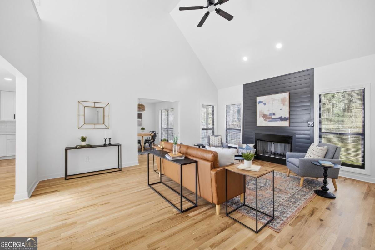 68 Winward Way Smyrna - Photo 14