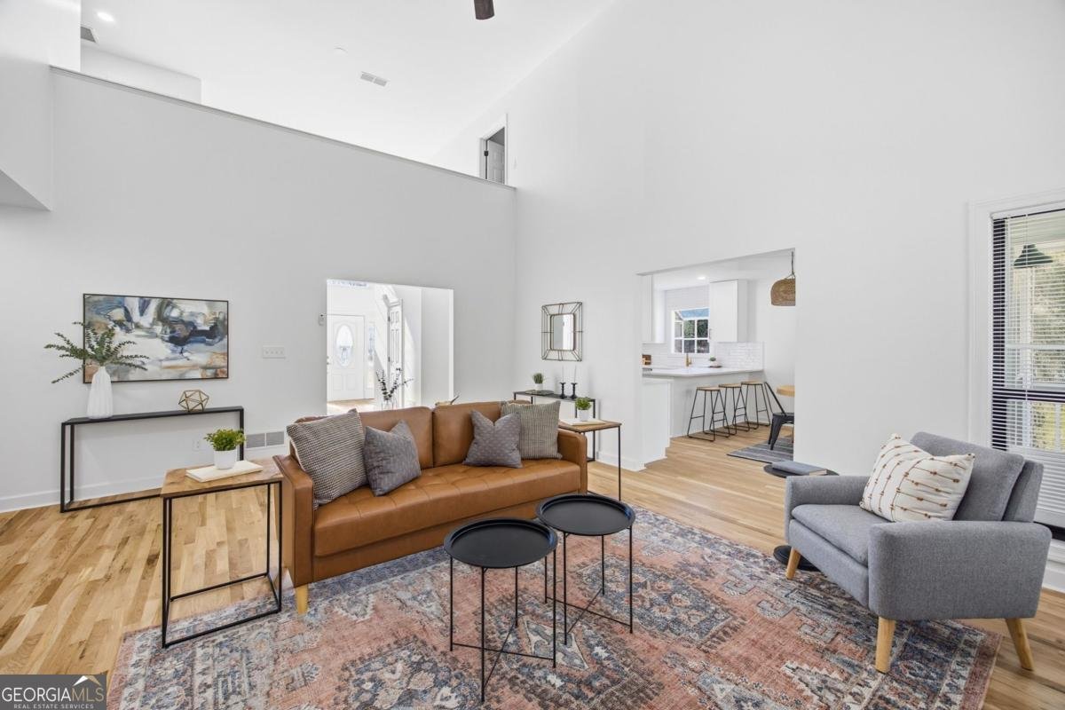 68 Winward Way Smyrna - Photo 15