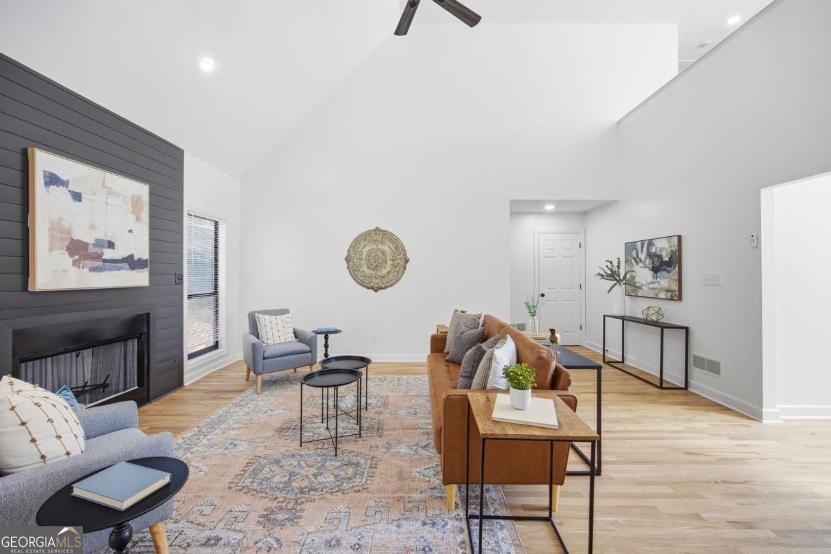 68 Winward Way Smyrna - Photo 16