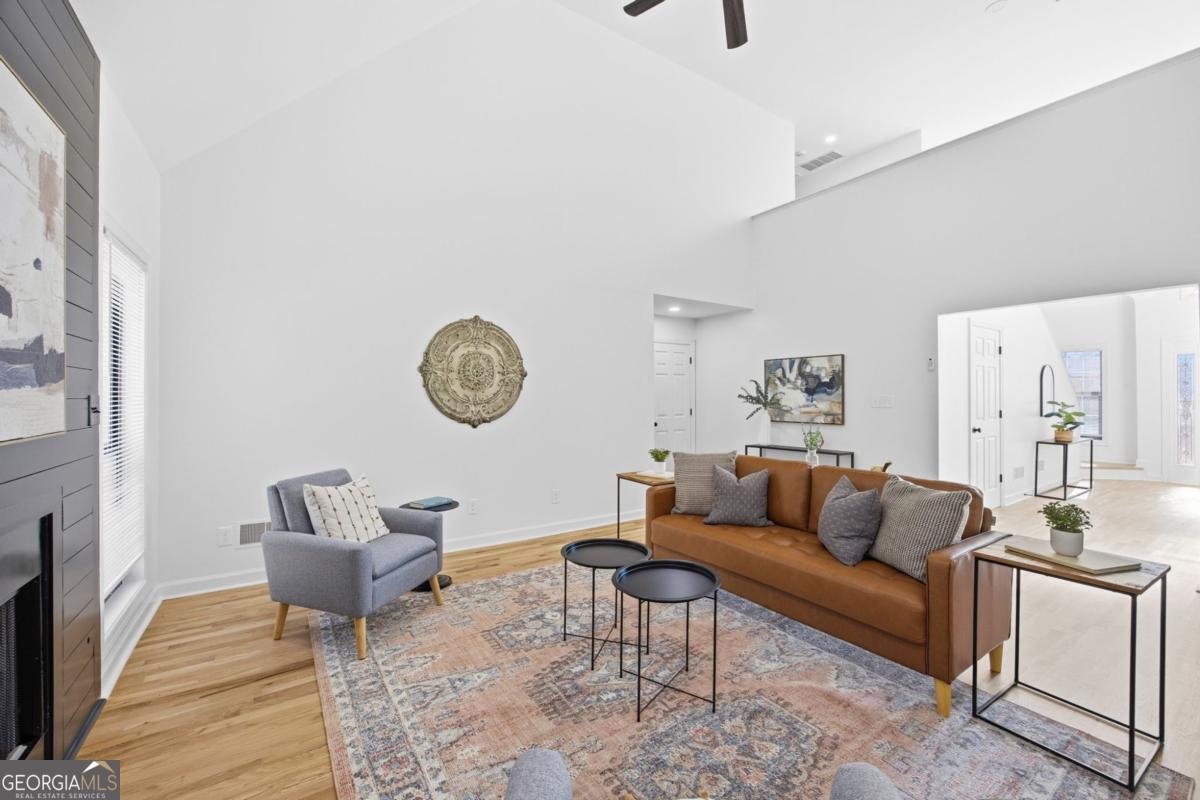 68 Winward Way Smyrna - Photo 17