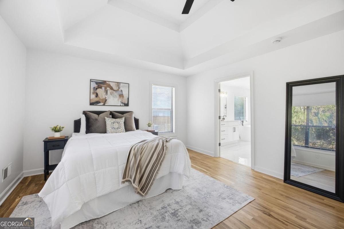 68 Winward Way Smyrna - Photo 20