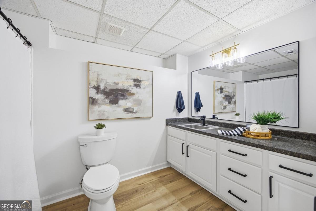 68 Winward Way Smyrna - Photo 33