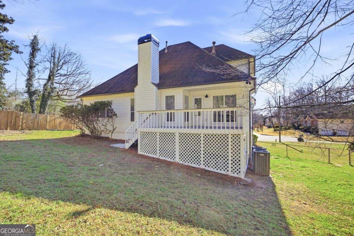 68 Winward Way Smyrna - Photo 40