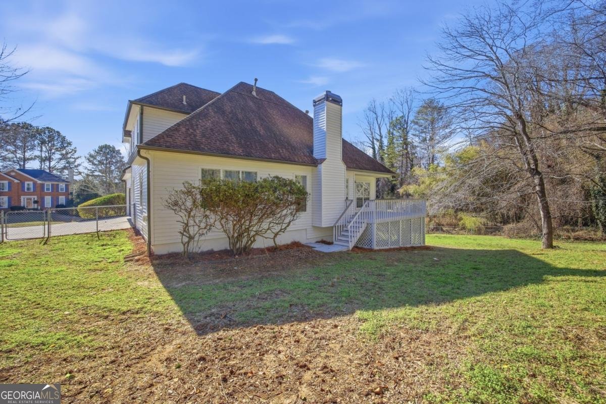 68 Winward Way Smyrna - Photo 41