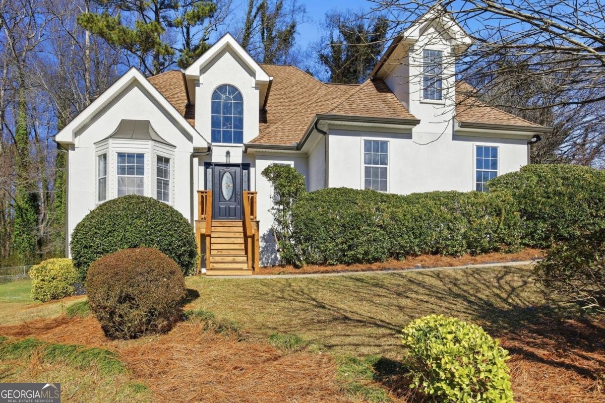 68 Winward Way Smyrna - Photo 42