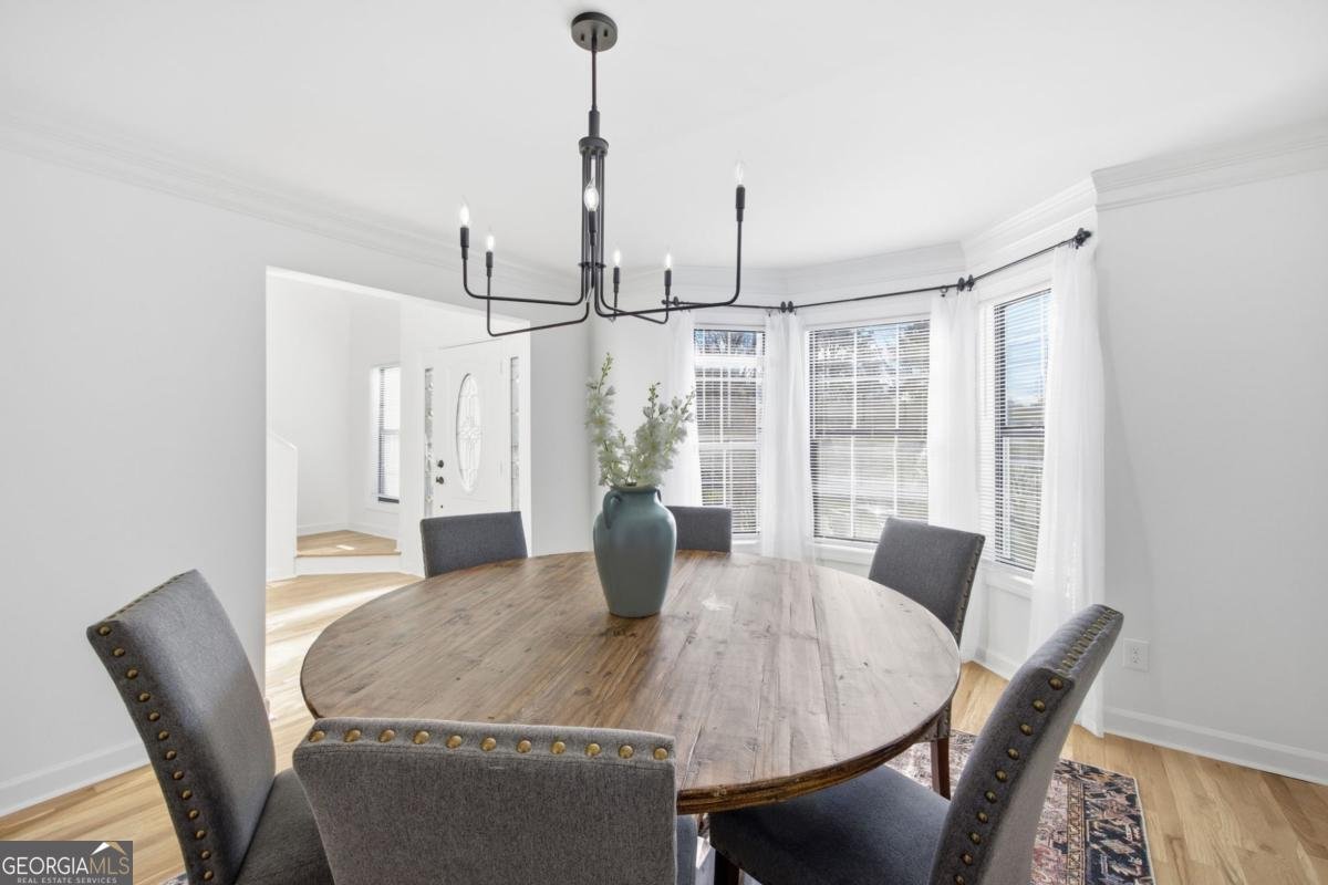 68 Winward Way Smyrna - Photo 6