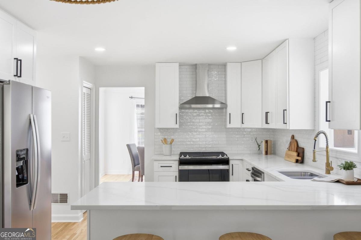 68 Winward Way Smyrna - Photo 7