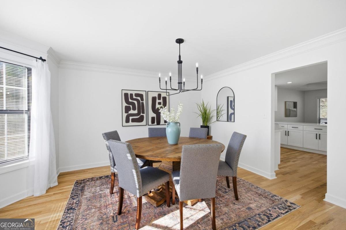 68 Winward Way Smyrna - Photo 8