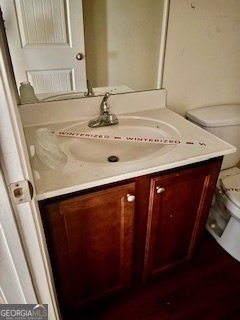 4934 Rapahoe Trail Atlanta - Photo 15