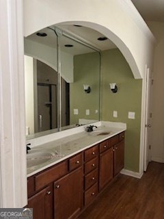 4934 Rapahoe Trail Atlanta - Photo 24