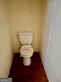 4934 Rapahoe Trail Atlanta - Photo 27