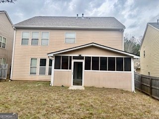 4934 Rapahoe Trail Atlanta - Photo 29