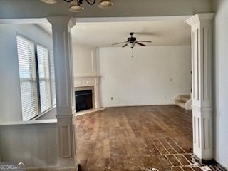 4934 Rapahoe Trail Atlanta - Photo 8