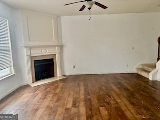 4934 Rapahoe Trail Atlanta - Photo 9